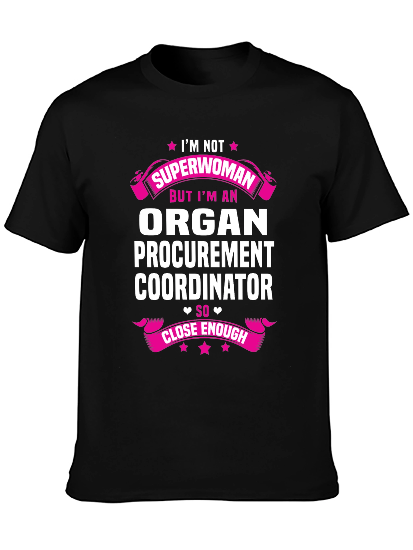 Organ Procurement Coordinator T-Shirt