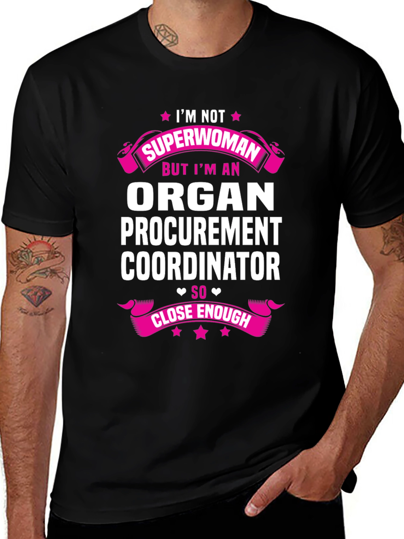 Organ Procurement Coordinator T-Shirt