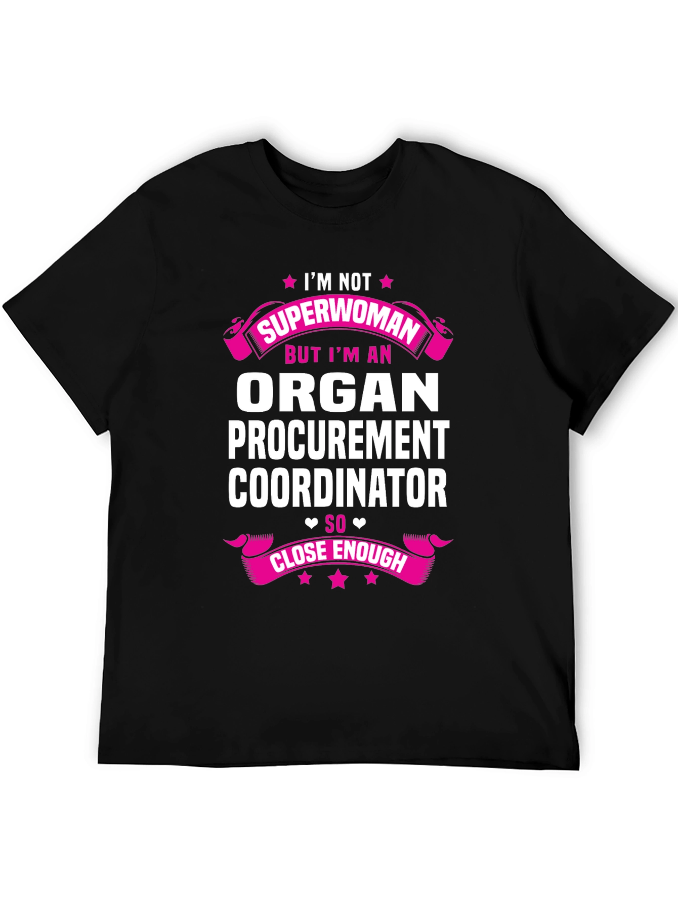 Organ Procurement Coordinator T-Shirt