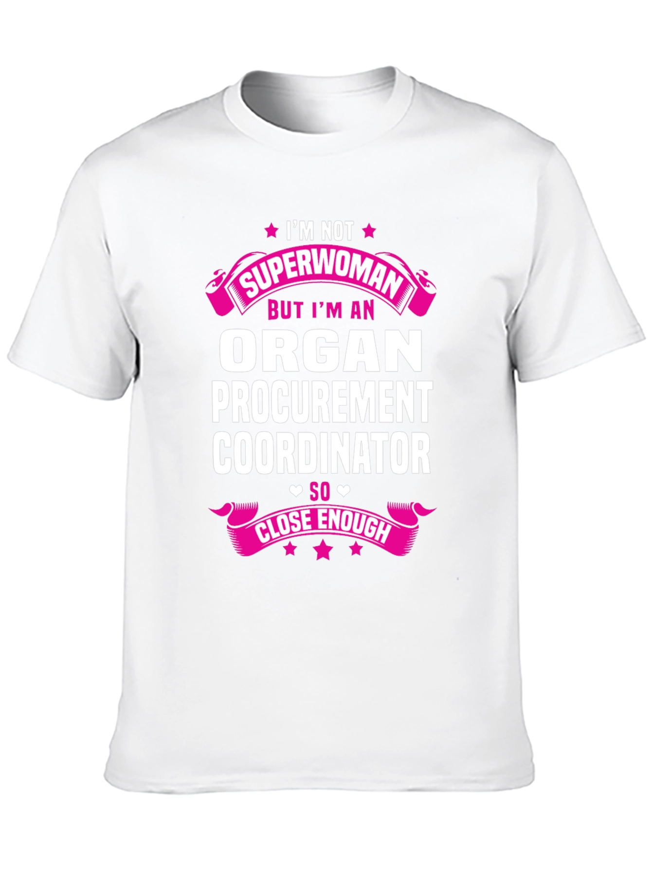 Organ Procurement Coordinator T-Shirt