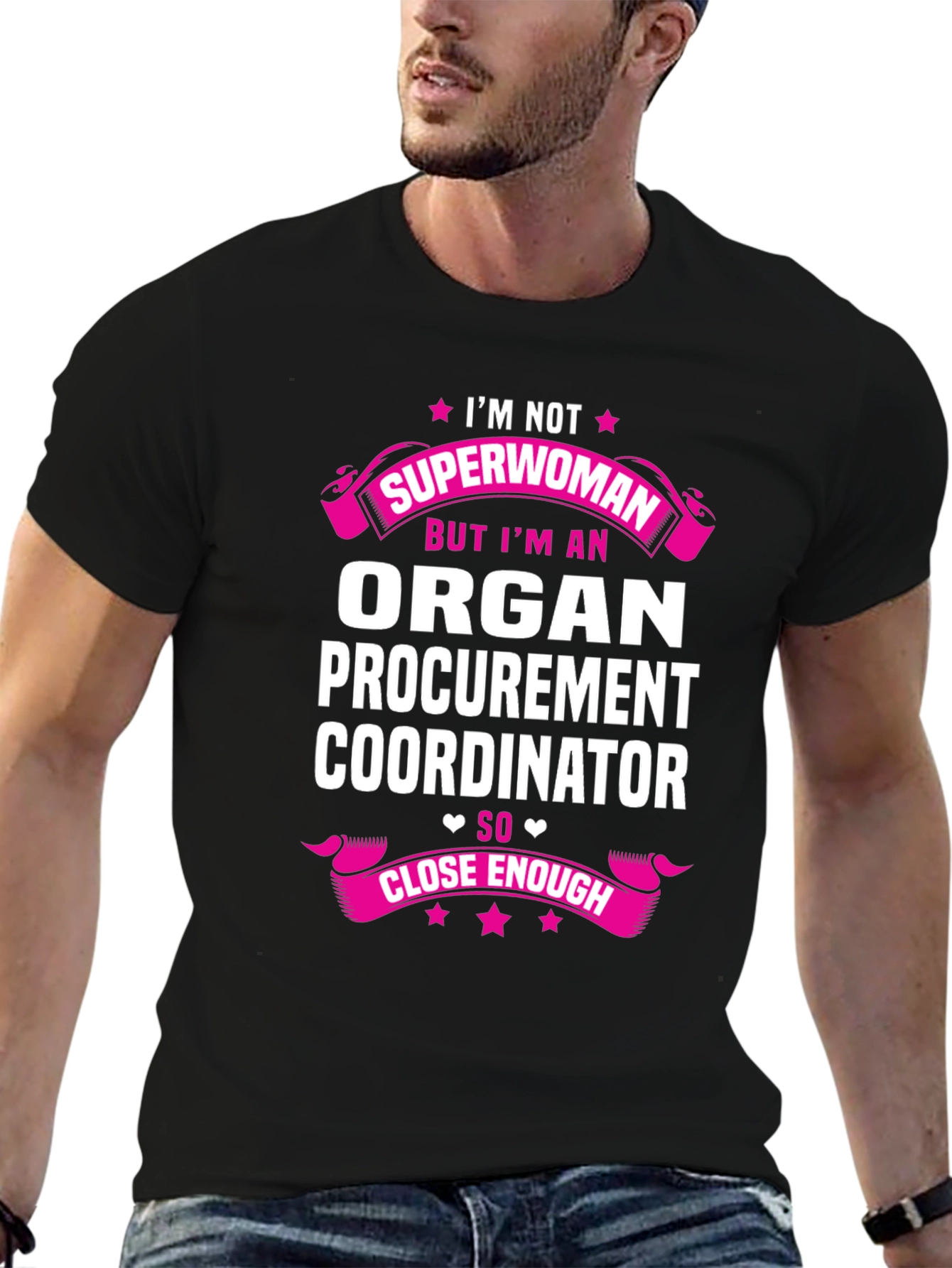 Organ Procurement Coordinator T-Shirt