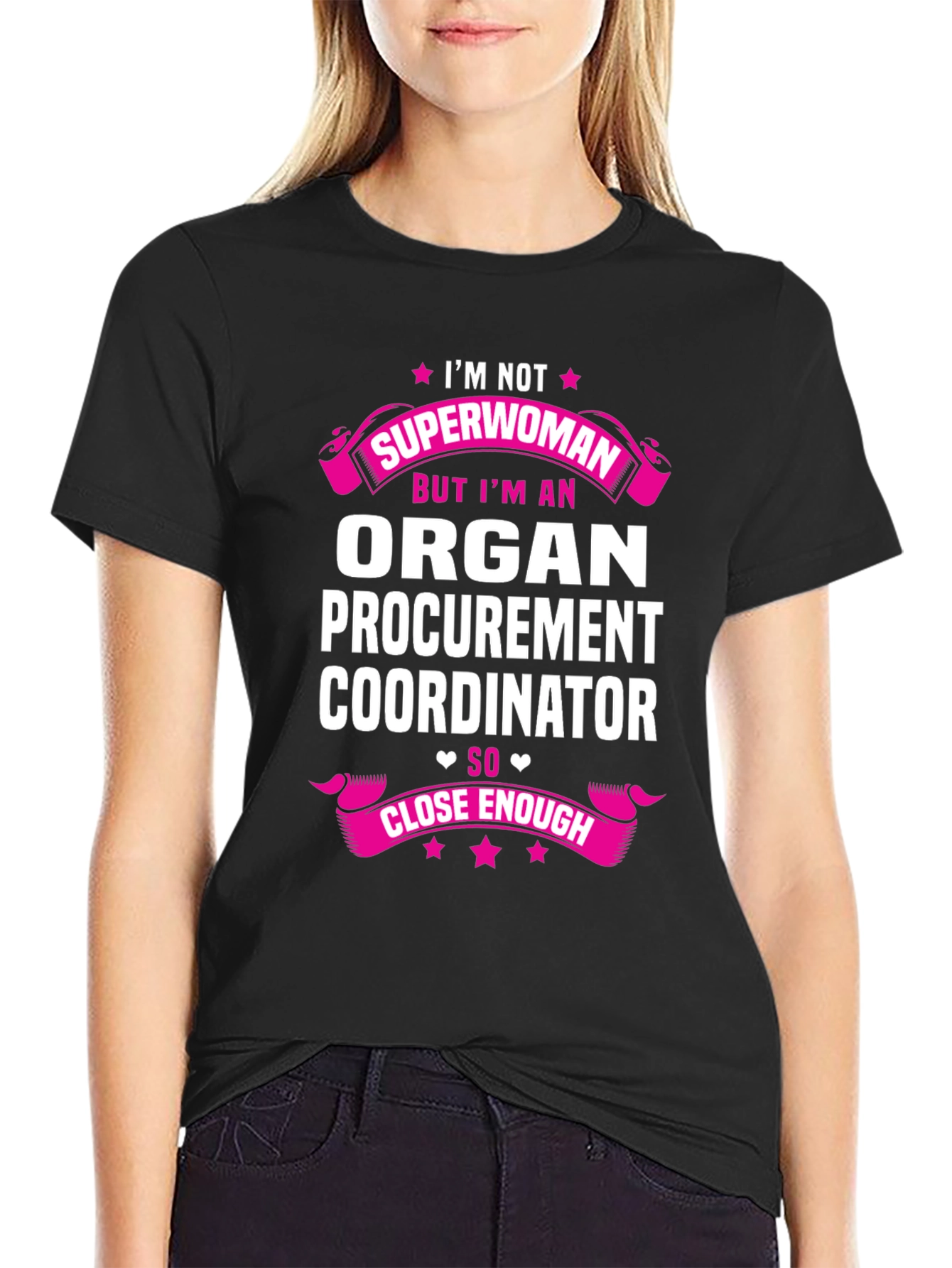 Organ Procurement Coordinator T-Shirt