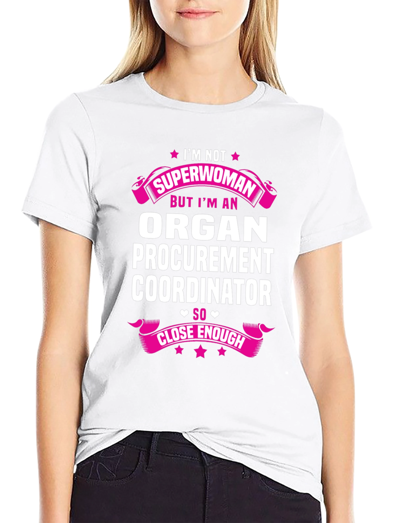 Organ Procurement Coordinator T-Shirt