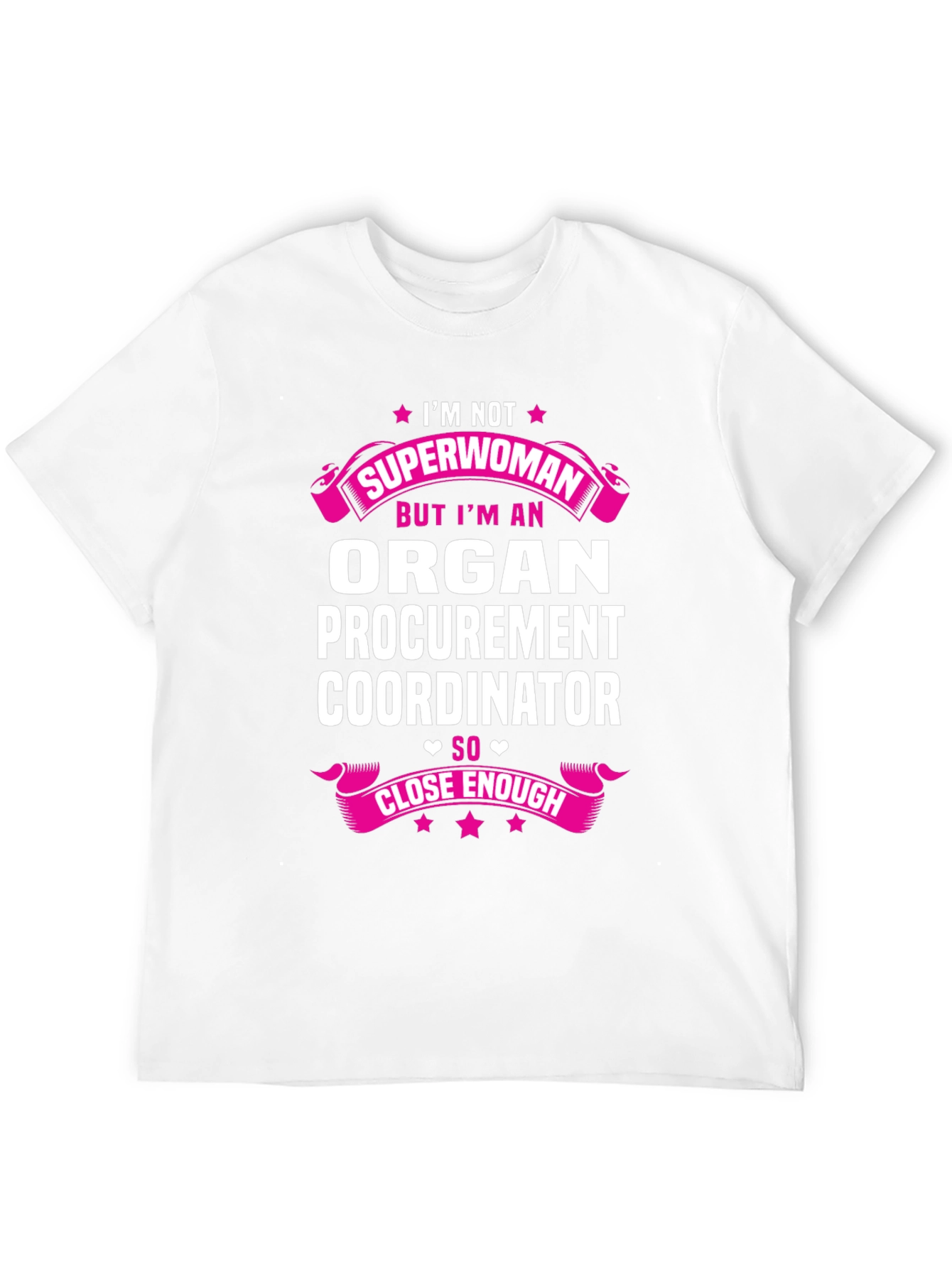 Organ Procurement Coordinator T-Shirt