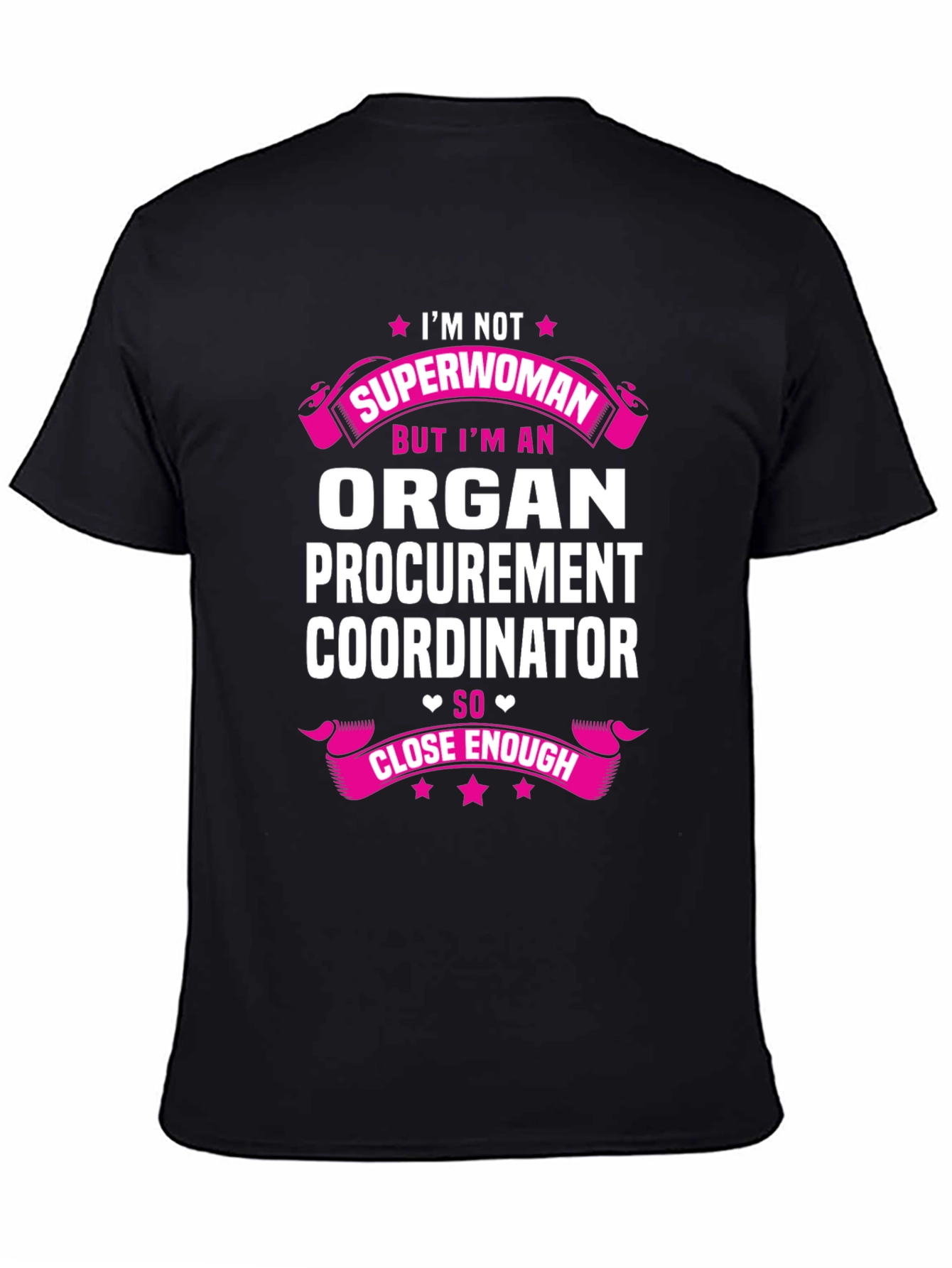 Organ Procurement Coordinator T-Shirt