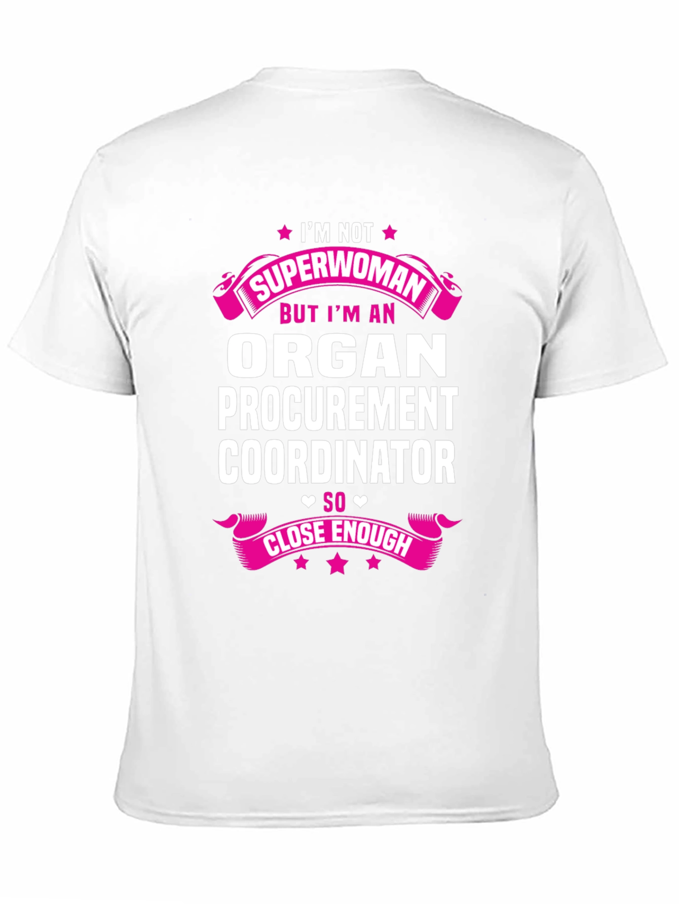 Organ Procurement Coordinator T-Shirt