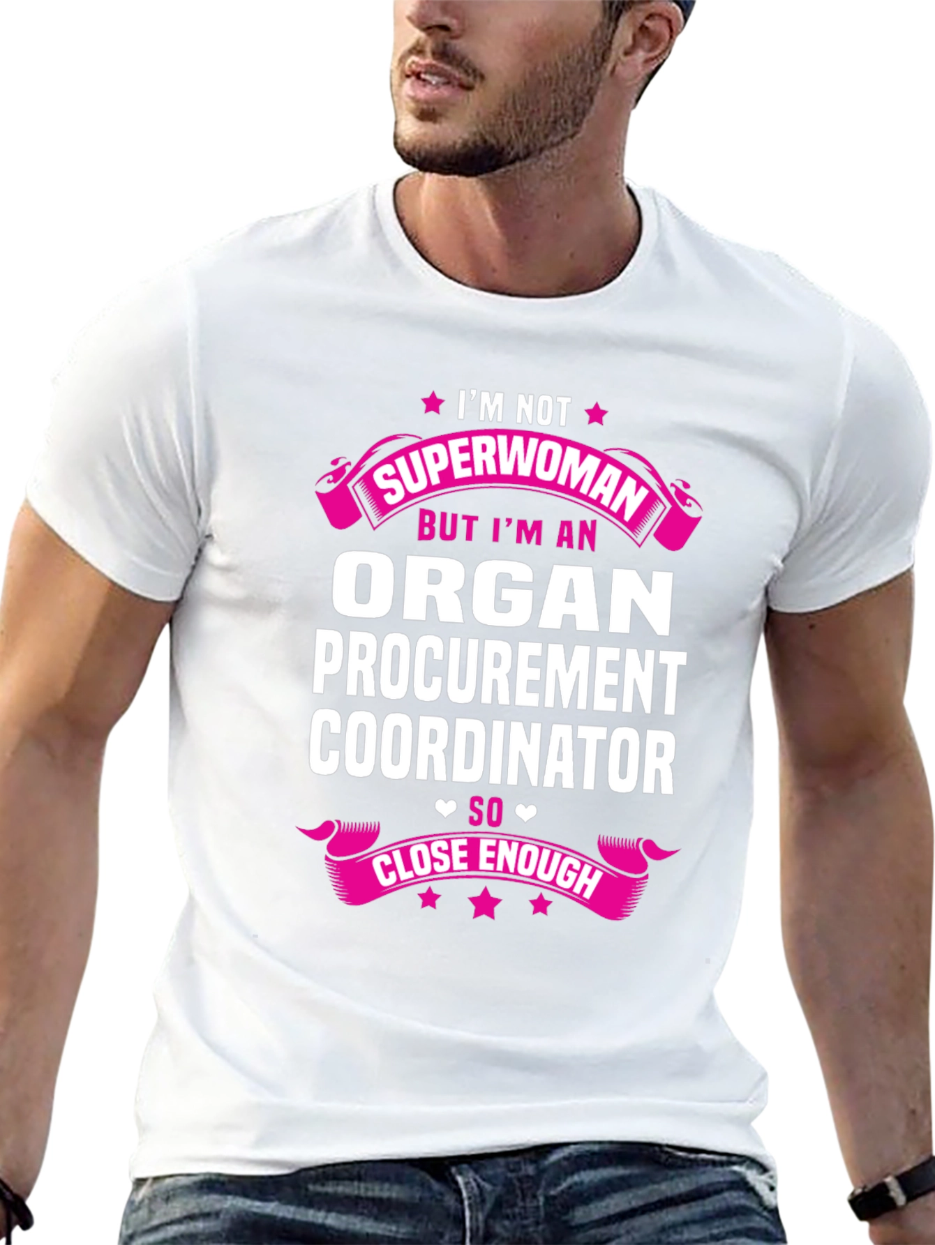 Organ Procurement Coordinator T-Shirt