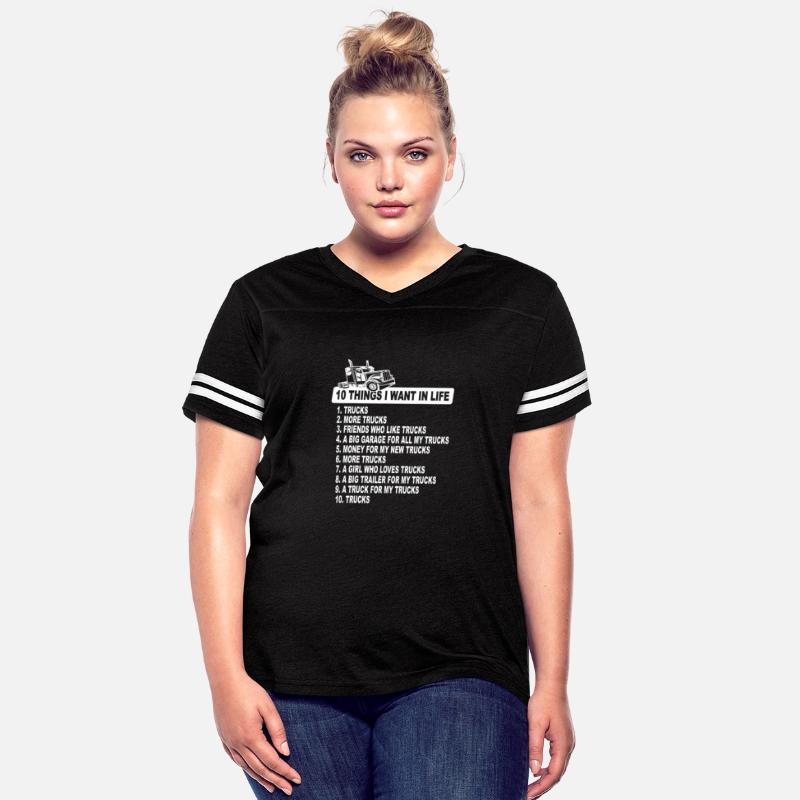 10 Things I Want In My Life