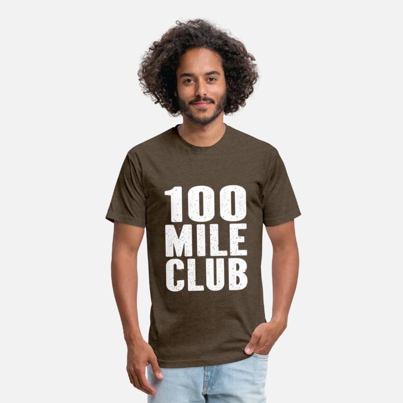 100 Mile Club Run Adventure Fell Ultra Run