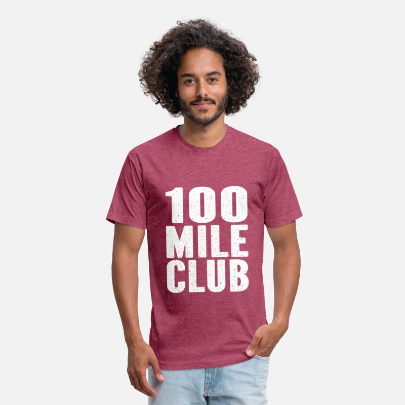 100 Mile Club Run Adventure Fell Ultra Run