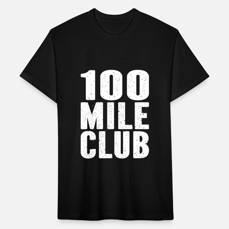 100 Mile Club Run Adventure Fell Ultra Run
