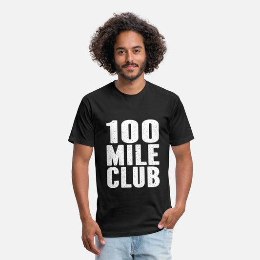 100 Mile Club Run Adventure Fell Ultra Run