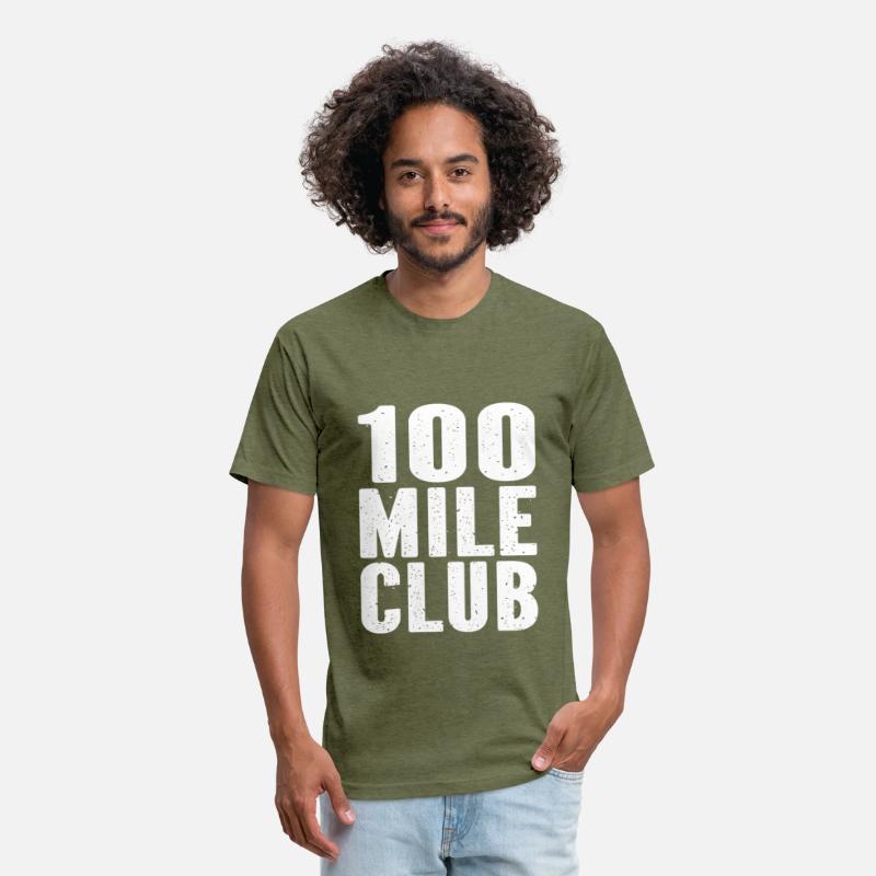 100 Mile Club Run Adventure Fell Ultra Run