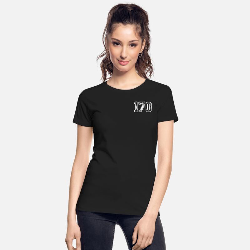 170 One Hundred Seventy HANDDRAWN-NUMBERS