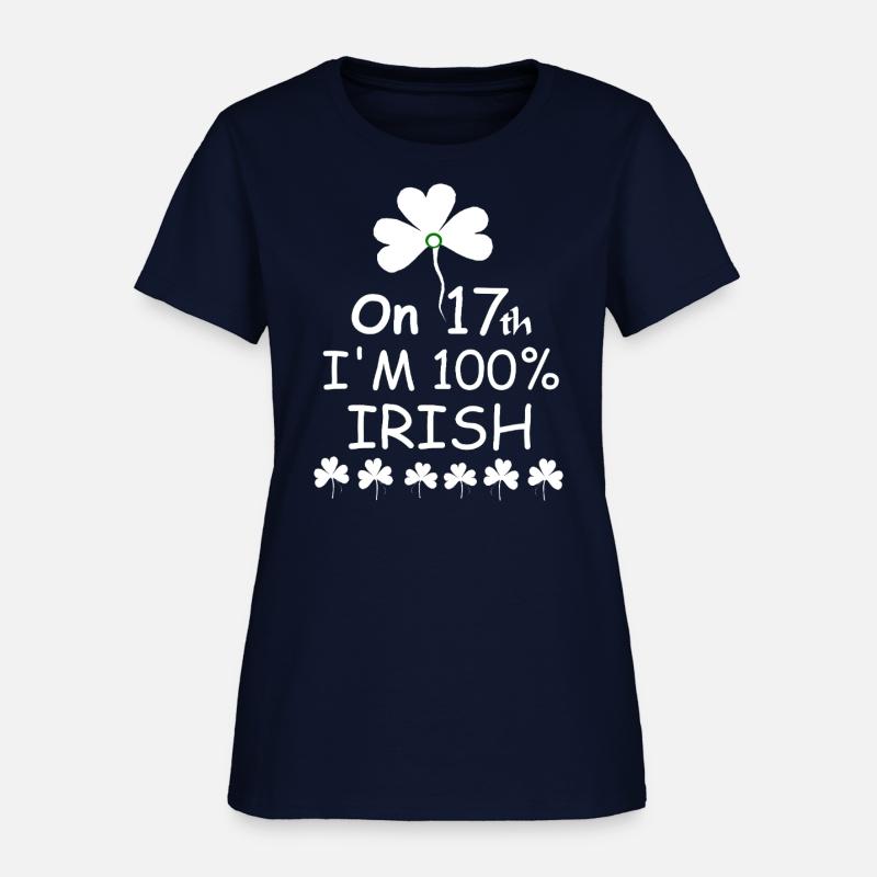 17th Saint Patrick's Day