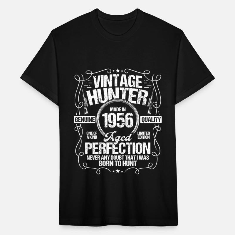 1956 Hunting for Boar Hunter Dog 1956 Year Born