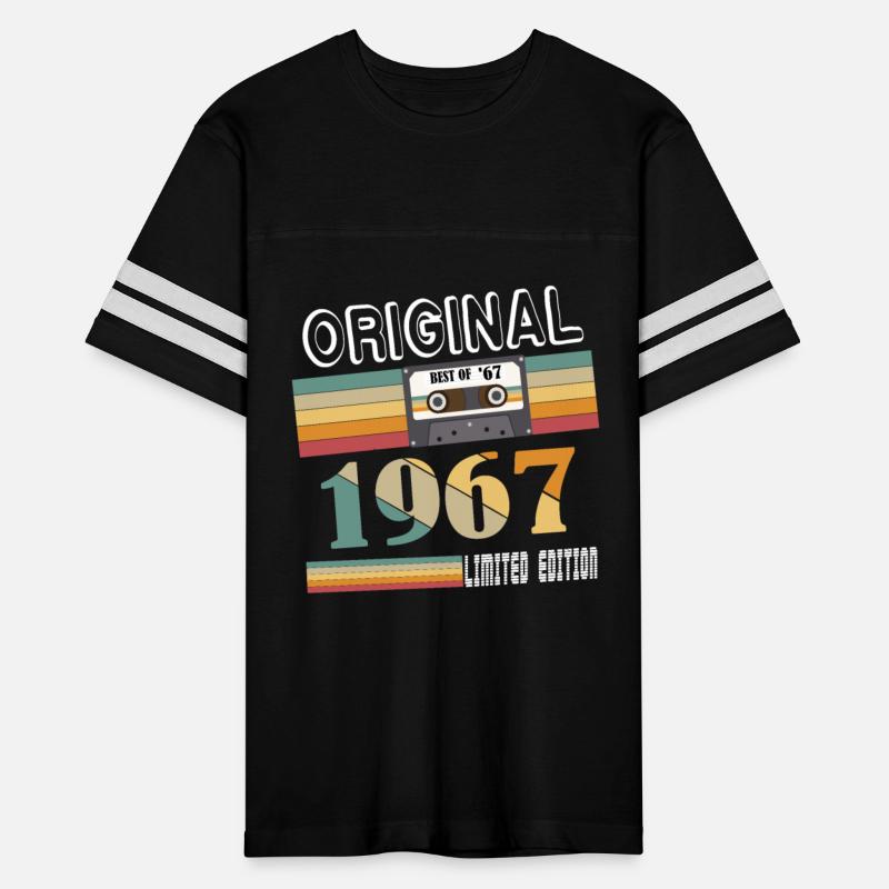 1967 Vintage Vintage Retro Birthday Gift