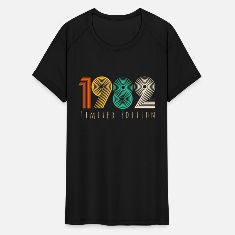 1982 vintage1982 birthday, Since in 1982