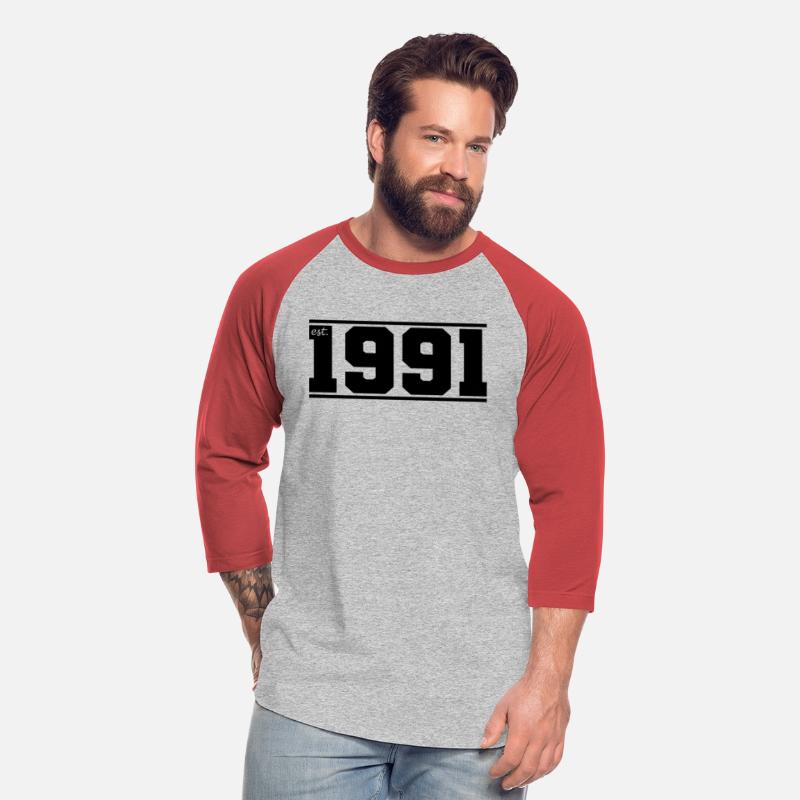 1991 Born In 1991 Age Year Of Birth