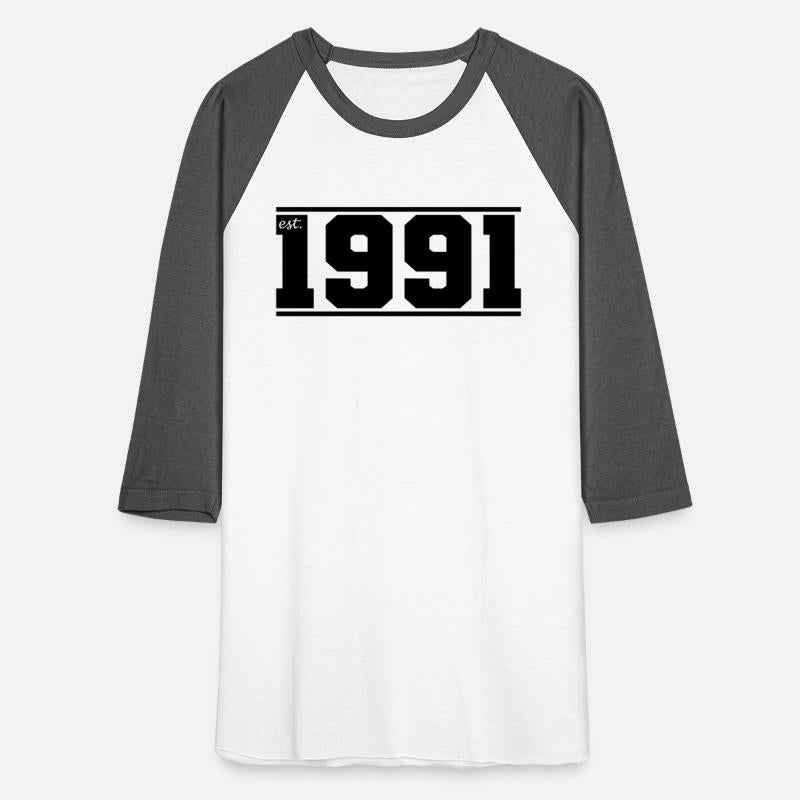 1991 Born In 1991 Age Year Of Birth