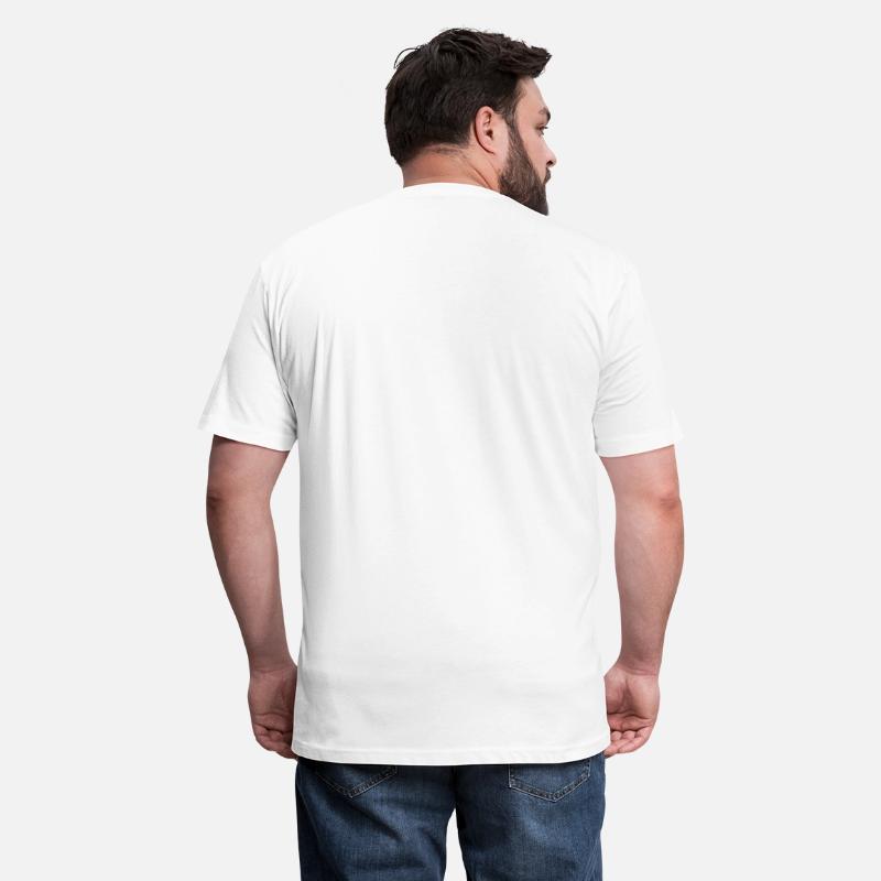 1RSN - Thing BIG, White t-shirt