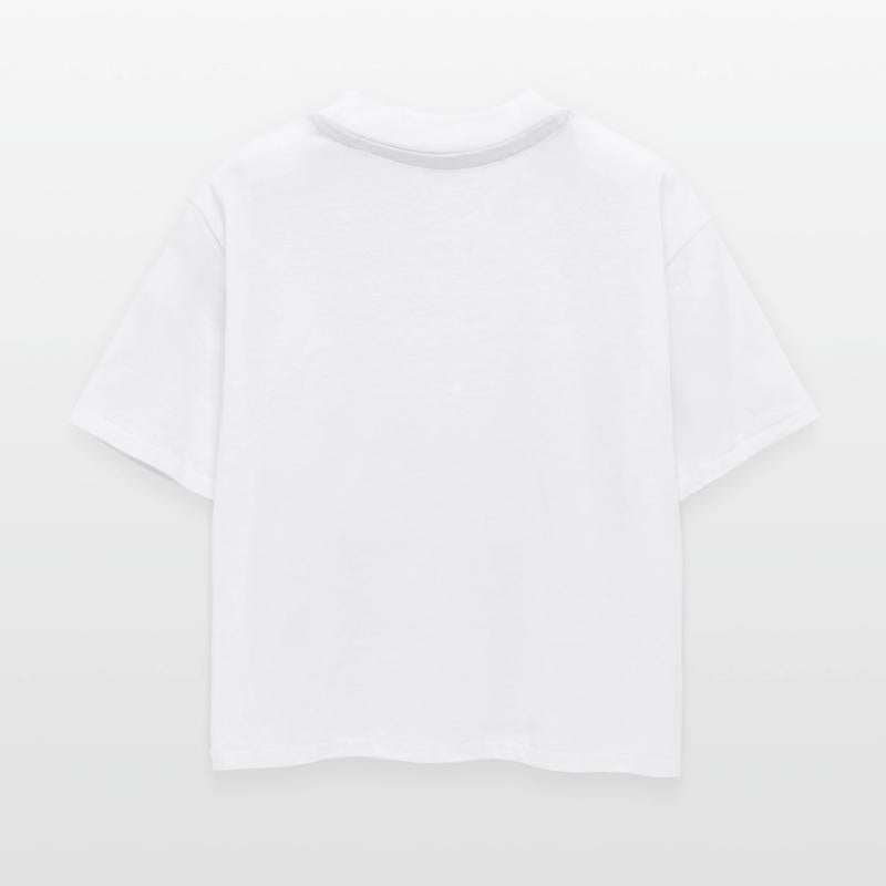 Think Prompt Rebel T-Shirt – Bold Typography for V