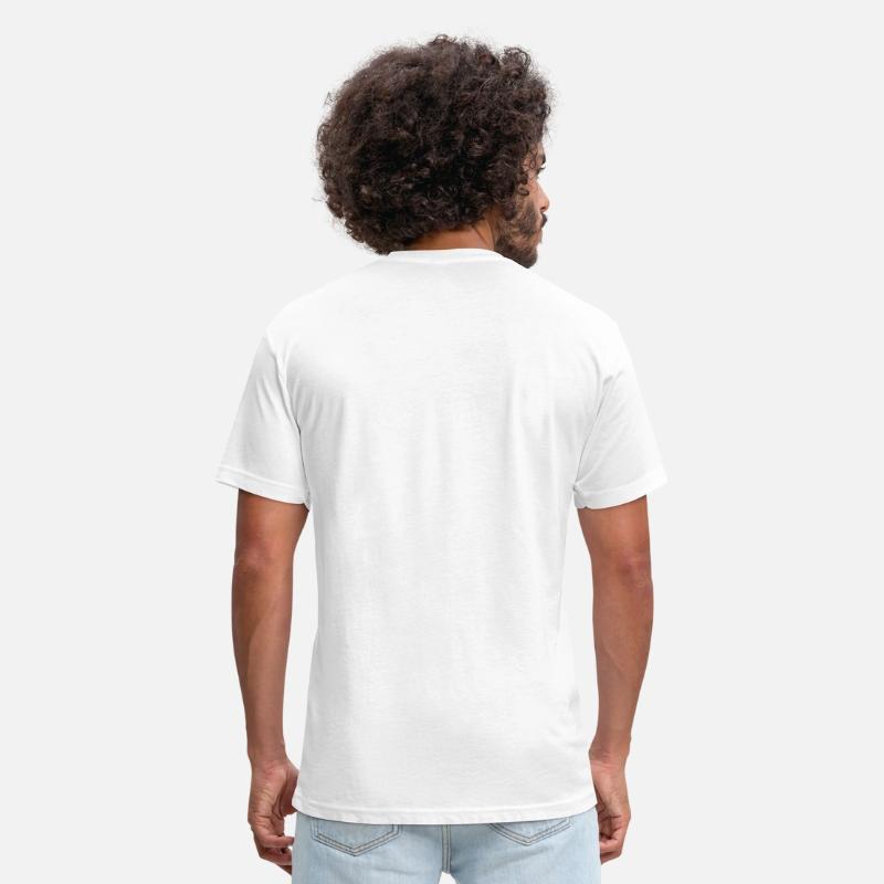 1RSN - Thing BIG, White t-shirt