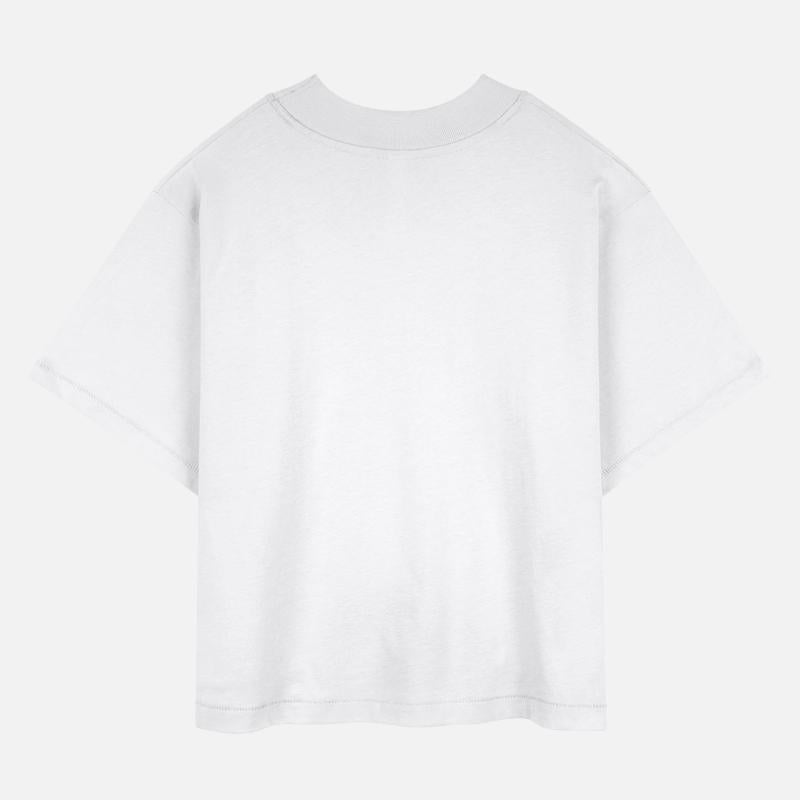 Think Prompt Rebel T-Shirt – Bold Typography for V