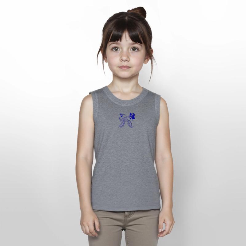 2 Cute Caterpillars Pirates Team Two Friends Comic