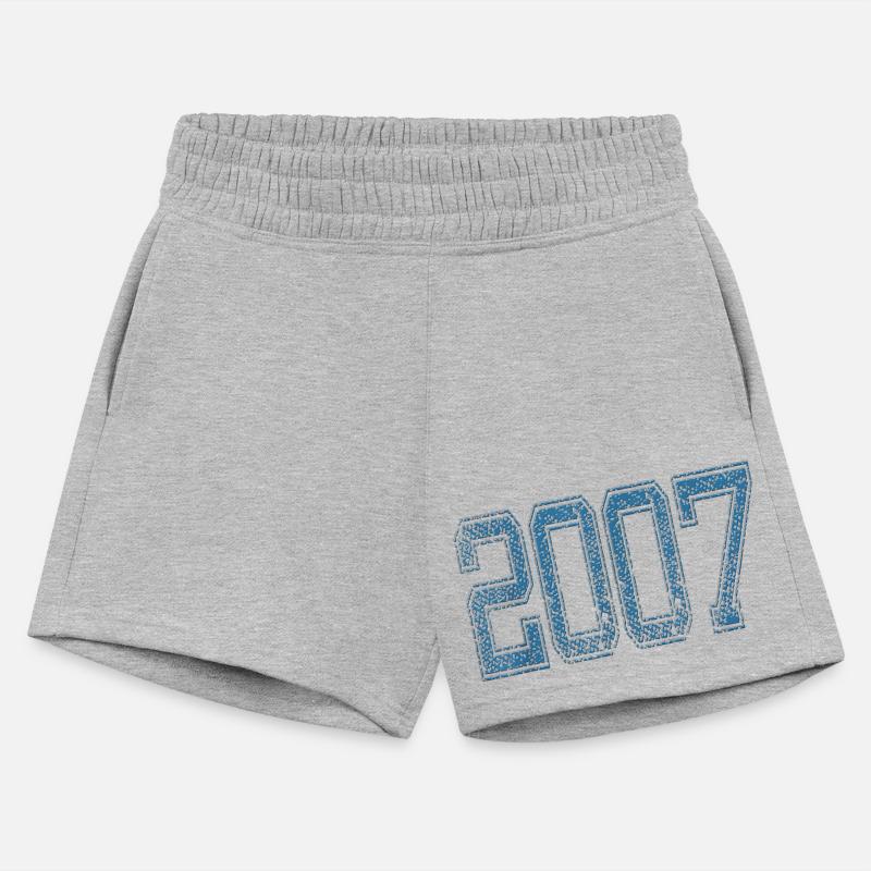 2007 Vintage Design Clothing