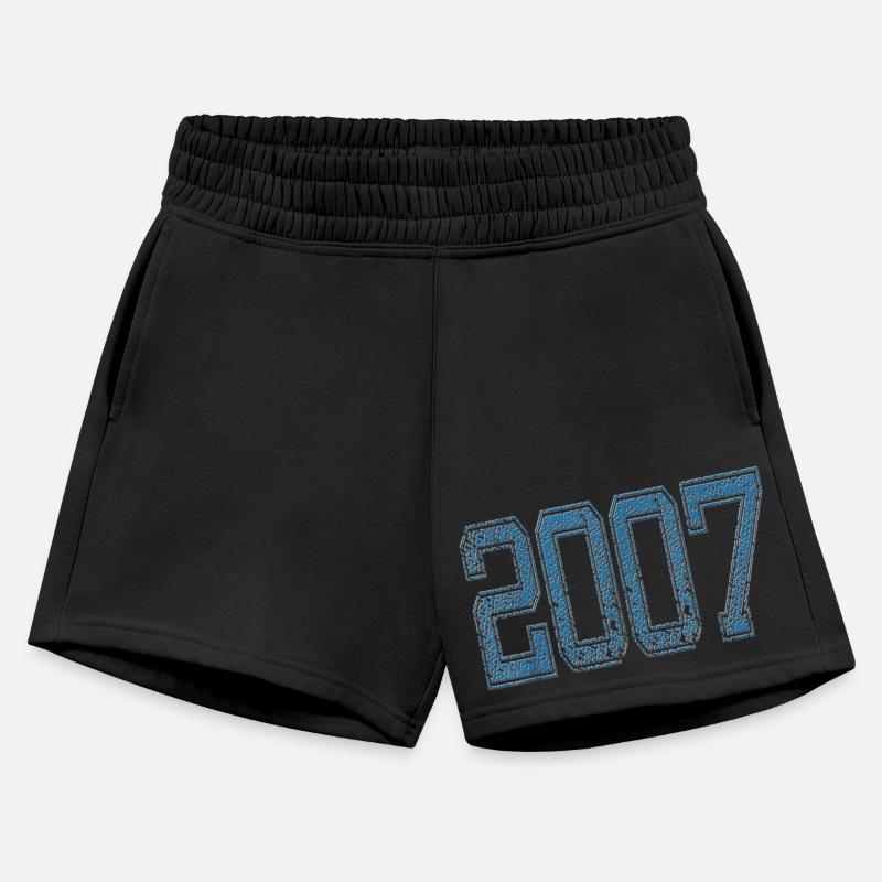 2007 Vintage Design Clothing