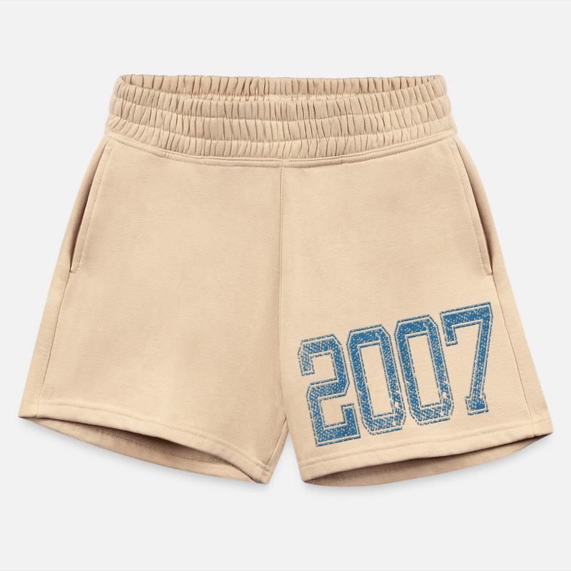 2007 Vintage Design Clothing