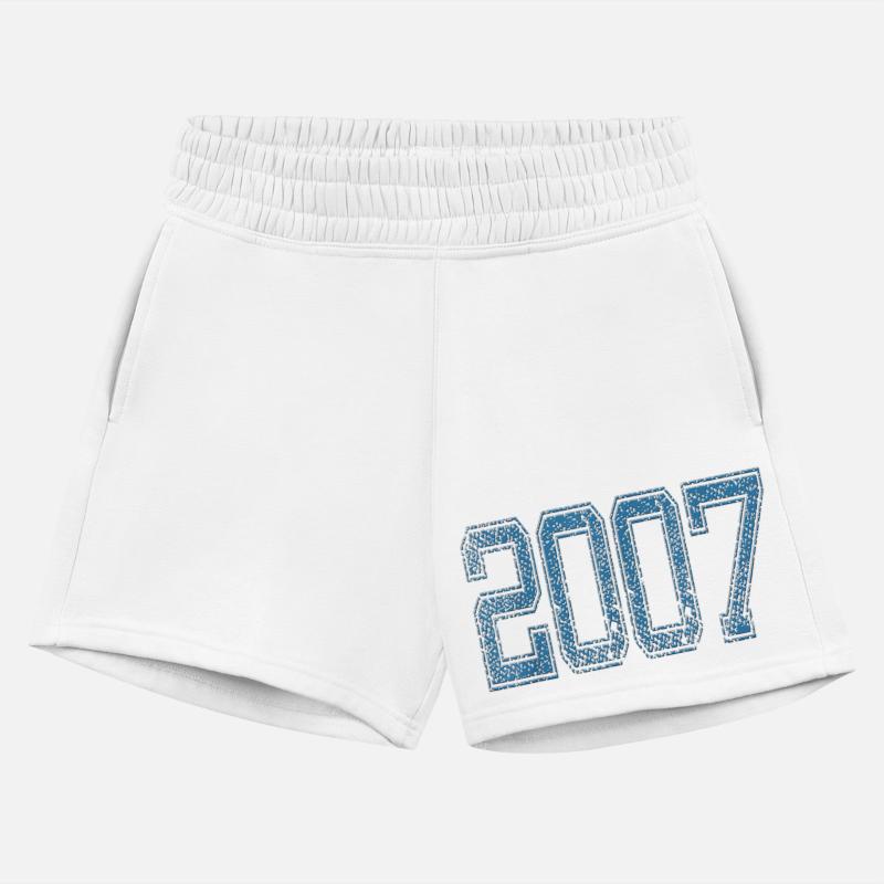 2007 Vintage Design Clothing