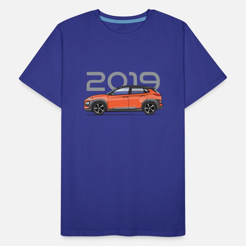 2019 Orange