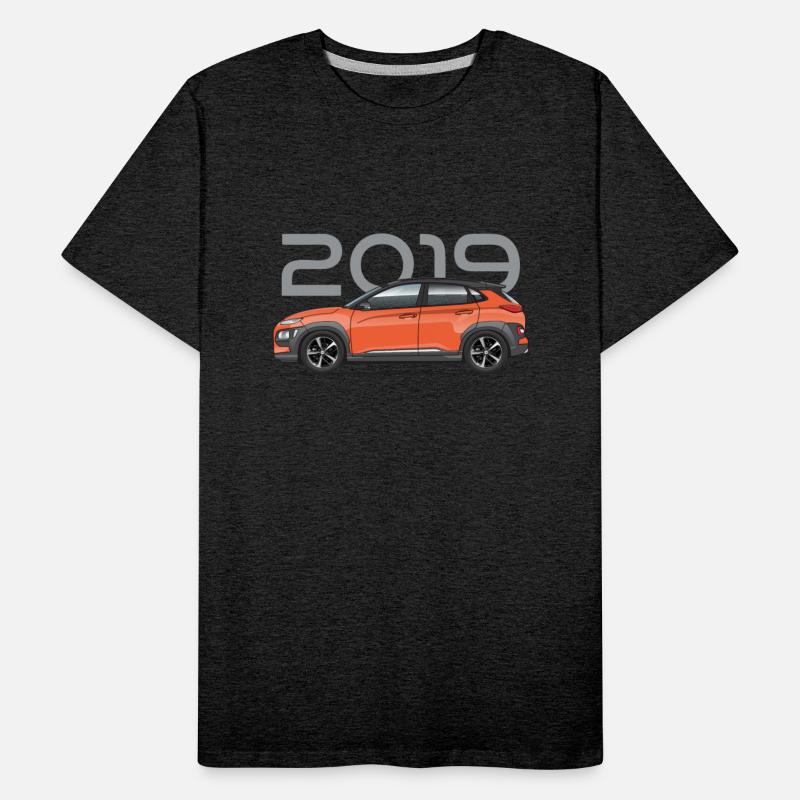 2019 Orange