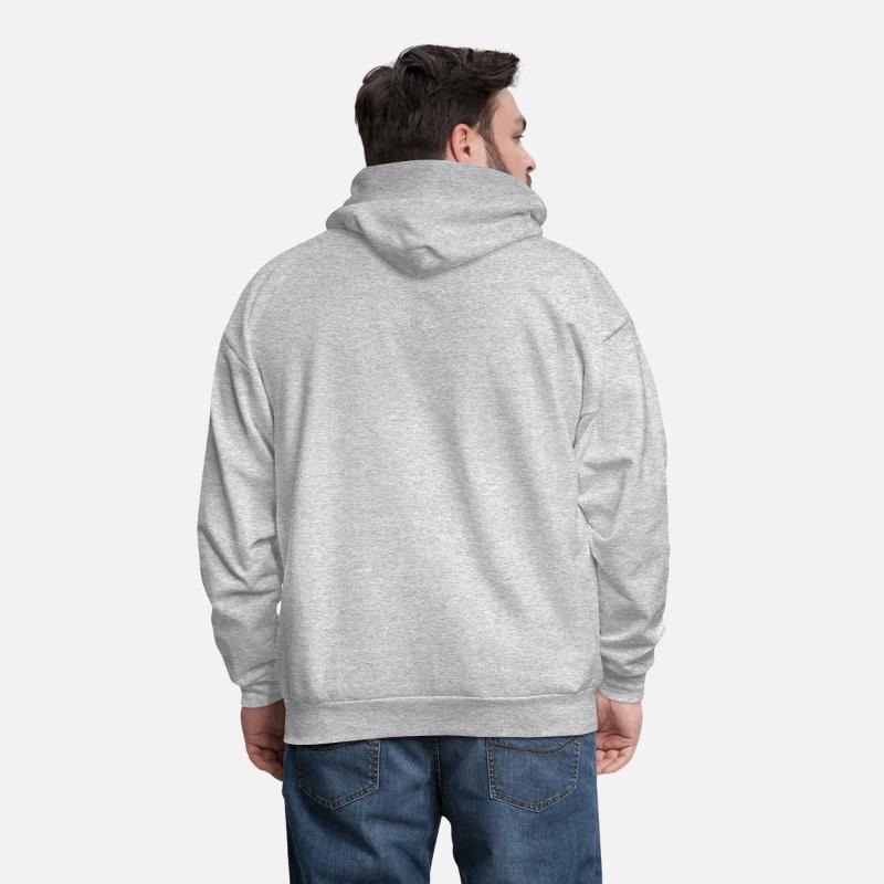 Chill Blue Santa with Antler Vibes