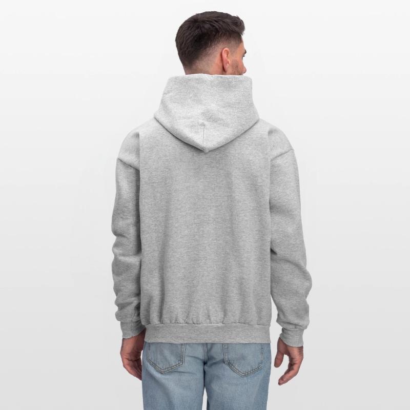 Chill Blue Santa with Antler Vibes