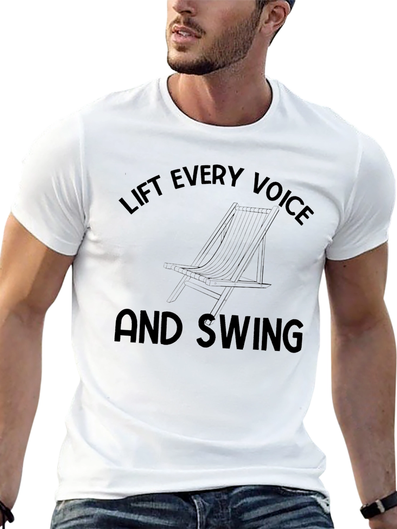Lift Every Voice T-Shirt
