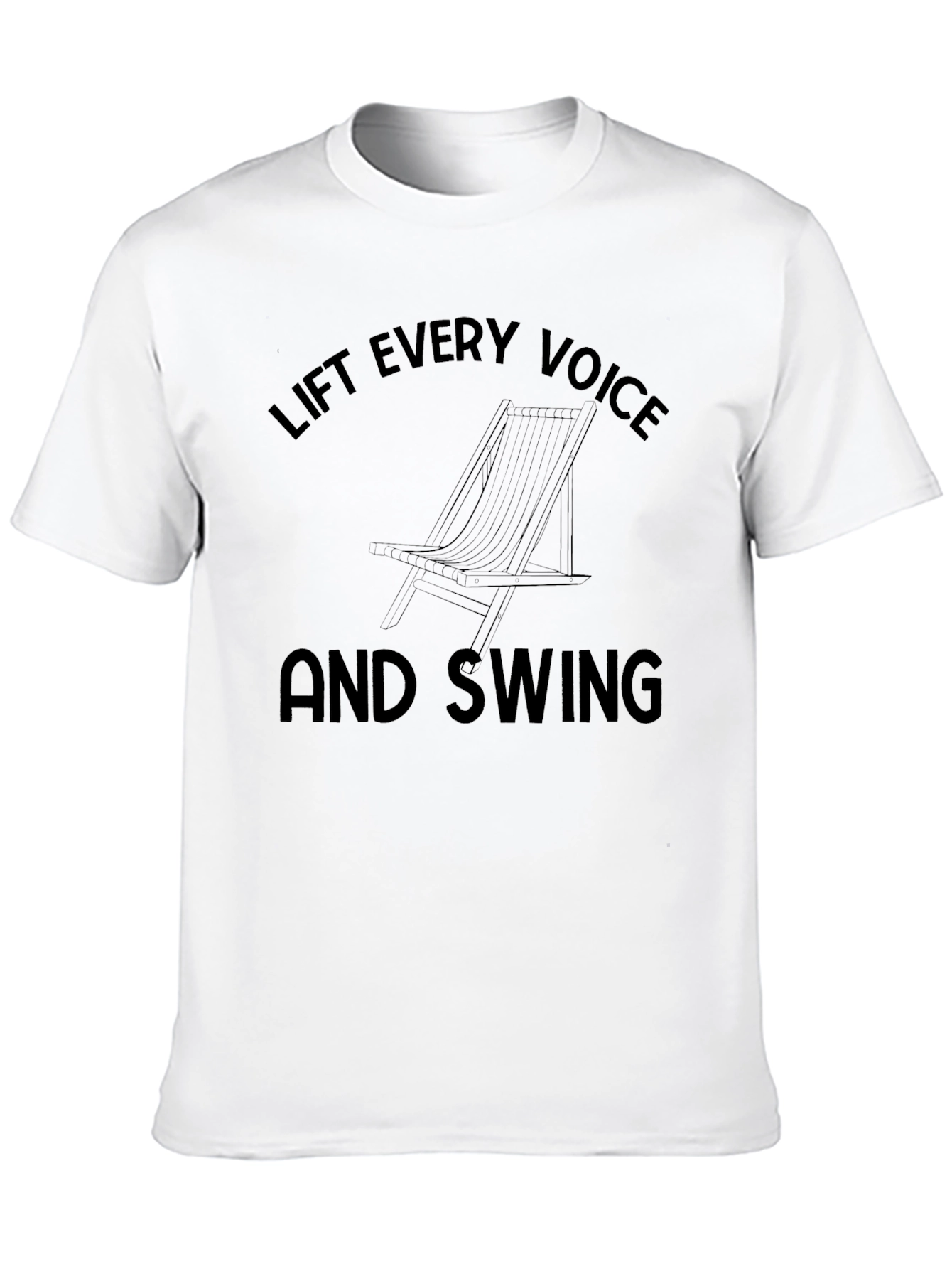 Lift Every Voice T-Shirt