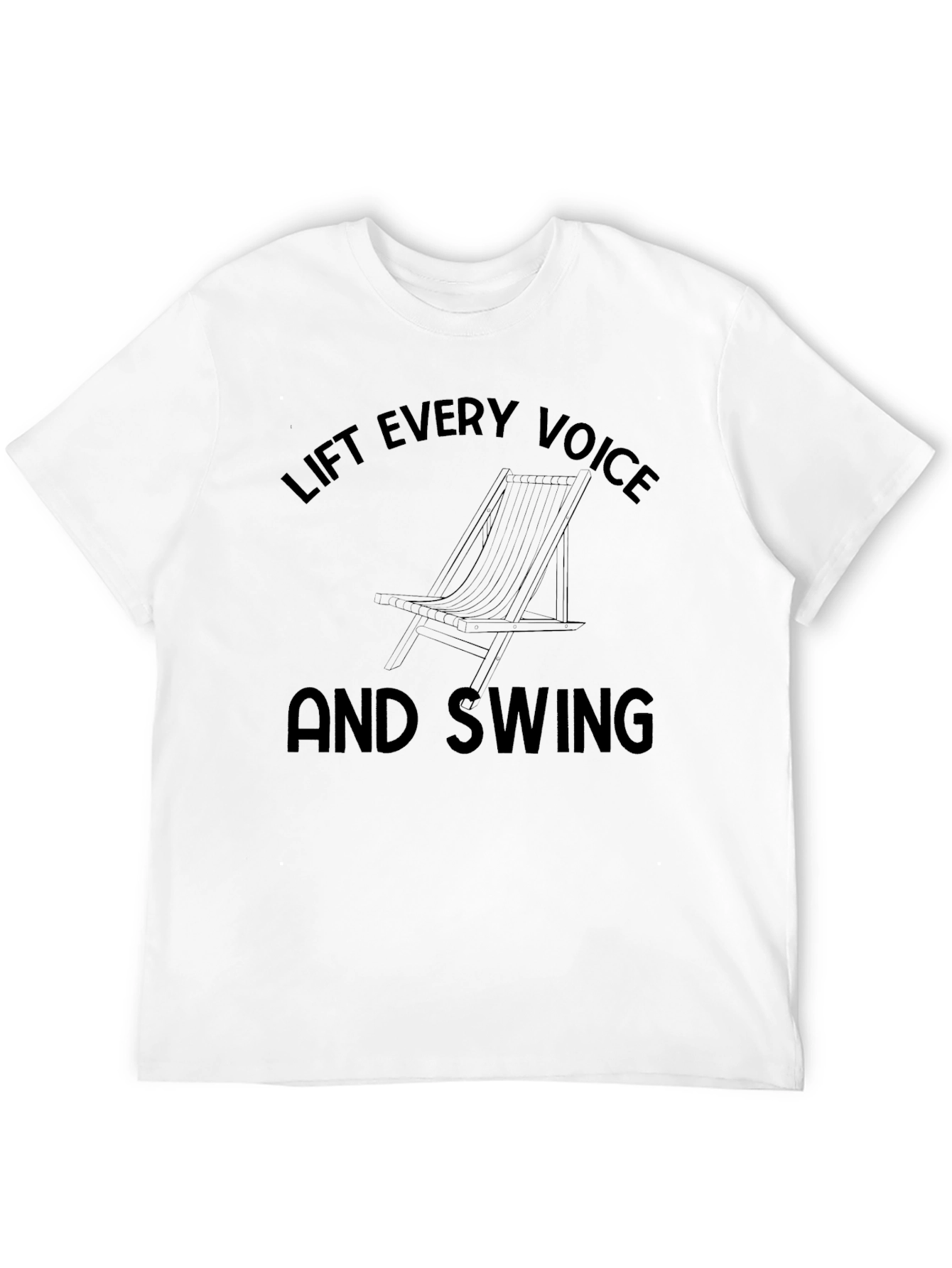 Lift Every Voice T-Shirt