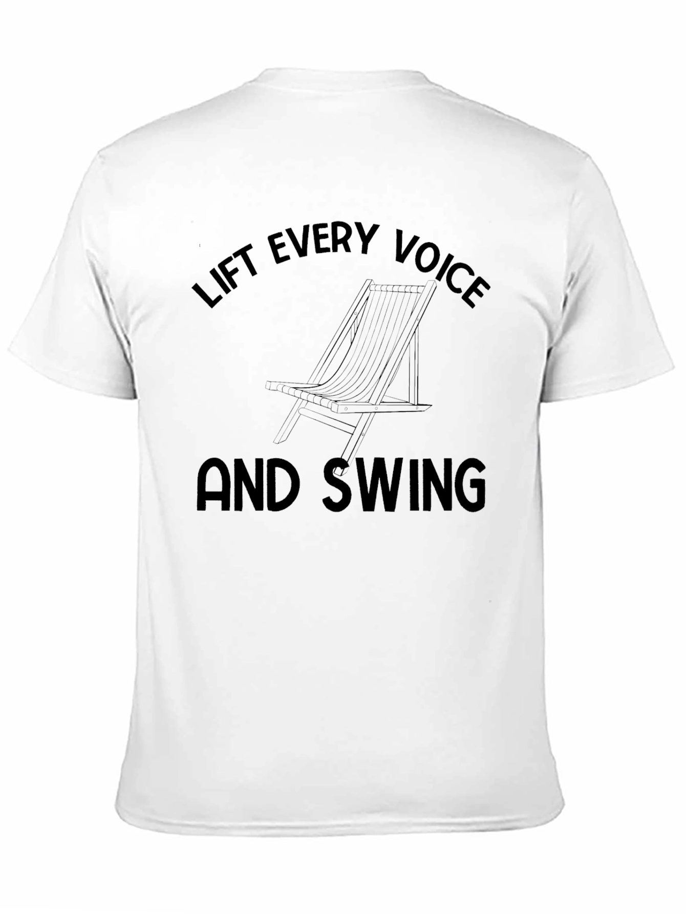 Lift Every Voice T-Shirt