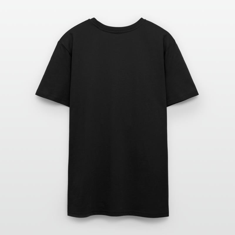 Dark Elf Character With Glossy View