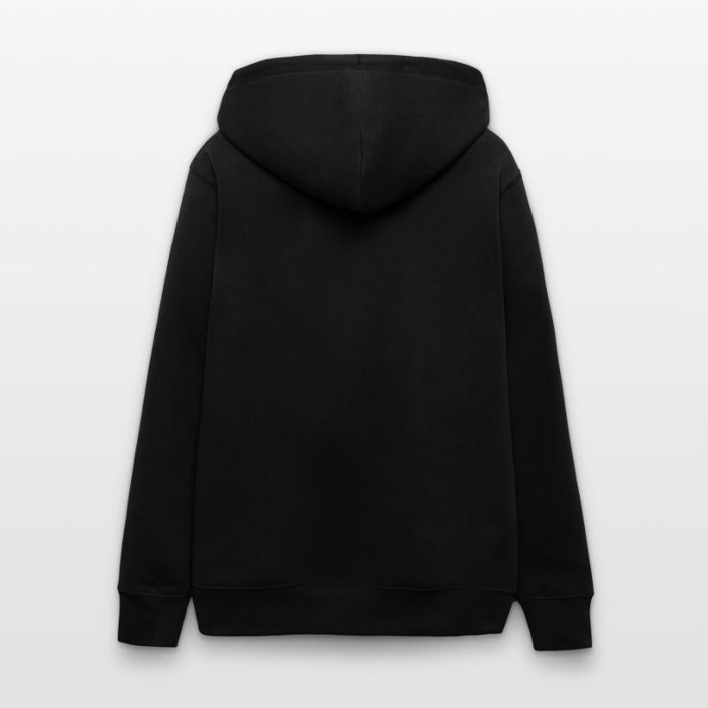 gray cat on the beach design