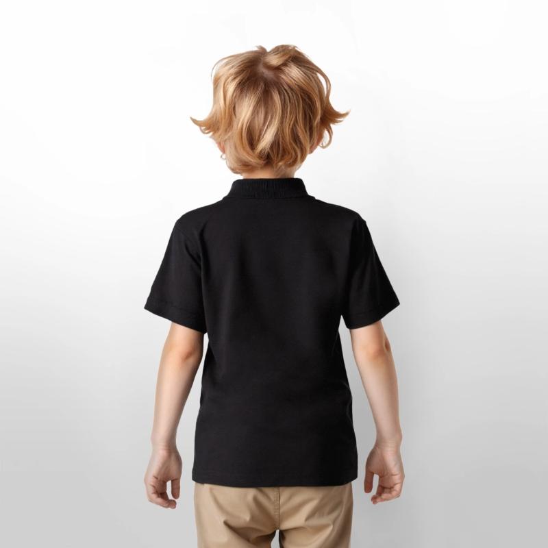 GEOMETRIC MOUNTAIN HORSE