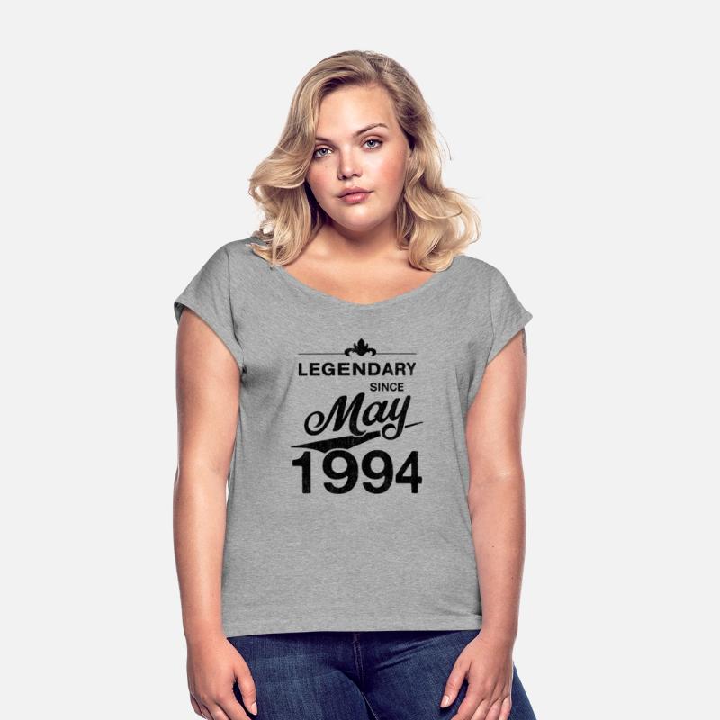 30th Birthday 30 Year Old Born in May 1994 Gift