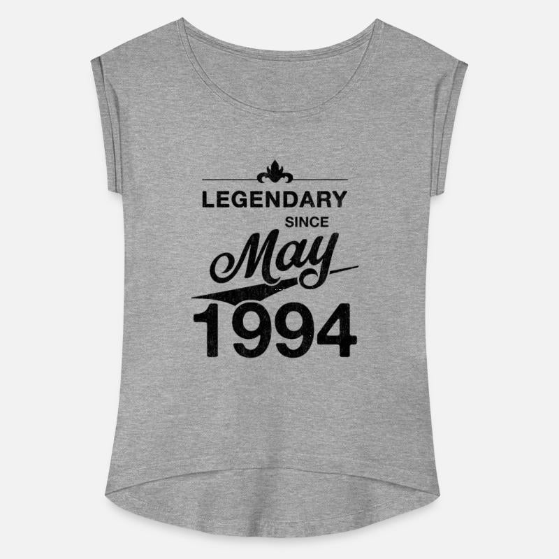 30th Birthday 30 Year Old Born in May 1994 Gift