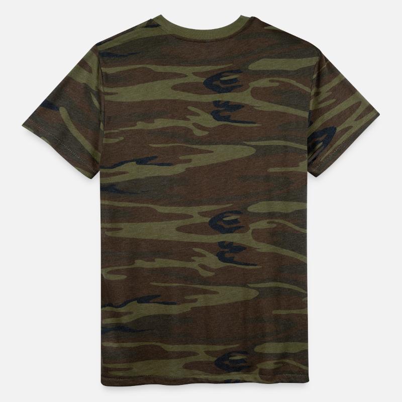 Lead and Teach With Love Tee