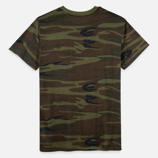 Lead and Teach With Love Tee