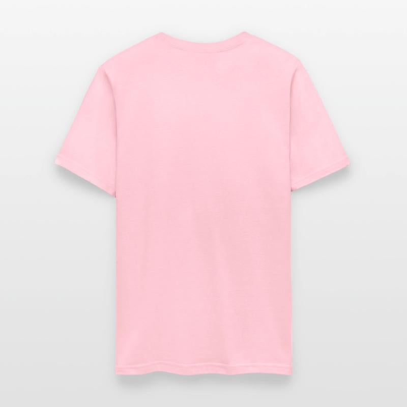 Vibrant Illustration Of A Lush Forest Land