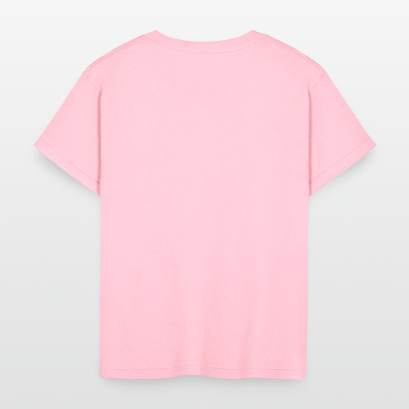 AI Girl on Streetbike in City - Trendy Girl Shirts